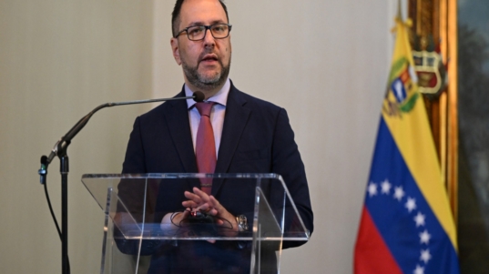 Yván Gil
