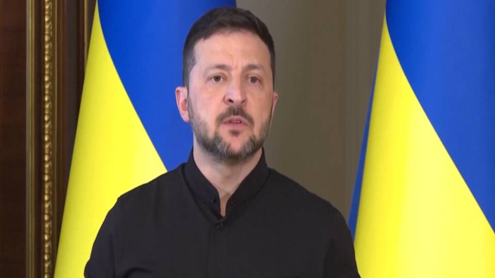 Zelensky