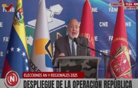 Defensor del Pueblo: El 25-M será una «gran fiesta electoral»
