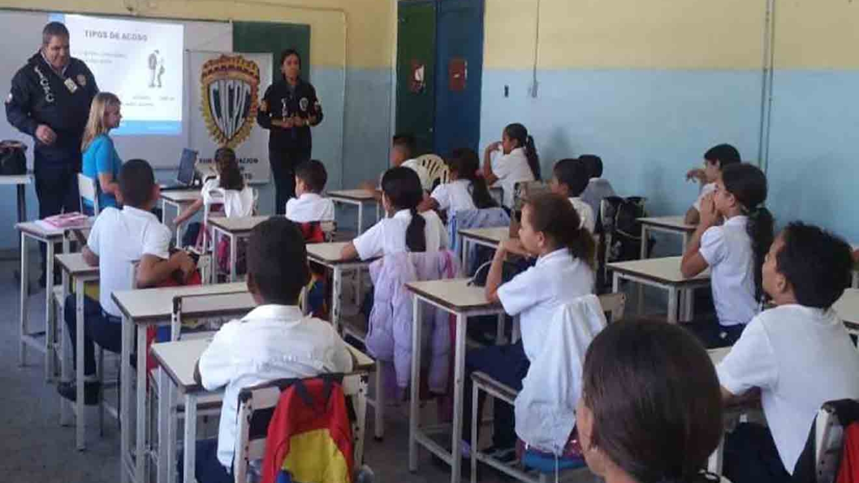 acoso-escolar