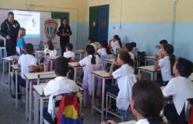 Acoso escolar en Venezuela es combatido con programa familiar y legal