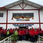 Seniat inaugura sede del Sector de Tributos Internos en Puerto Ayacucho