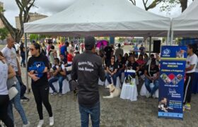 Monagas fortalece la protección animal con jornada de atención a más de 700 mascotas