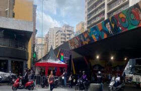 Avenidas de Caracas restringidas este jueves por marcha del Comando de Campaña Ven25+