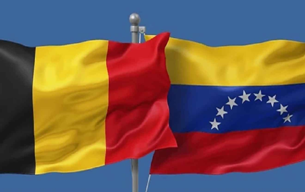 belgica-venezuela
