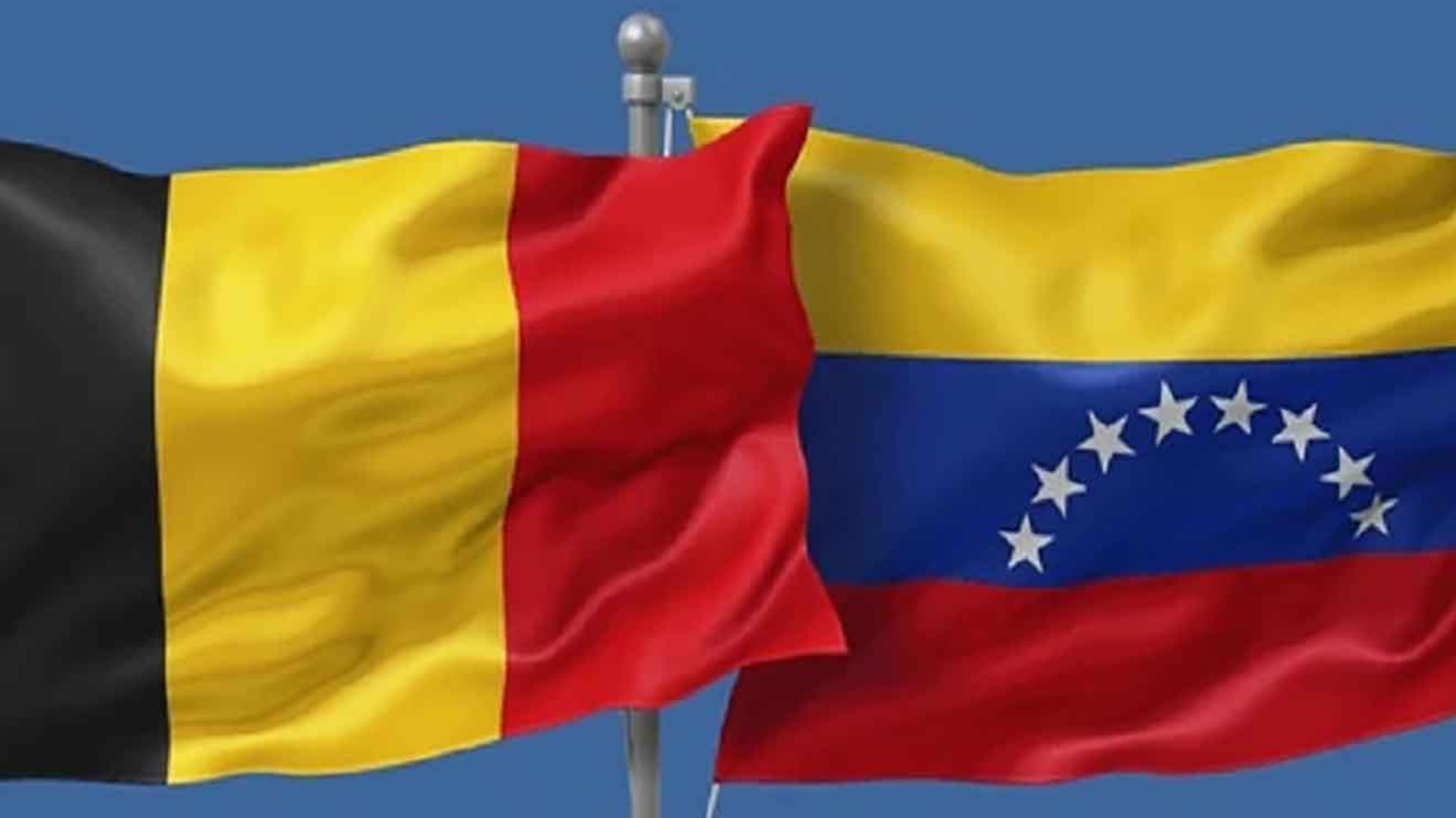 belgica-venezuela