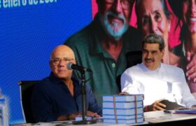 Gobierno nacional reitera compromiso de retornar a Maikelys Espinoza al país