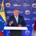 Desmantelan red terrorista: Cabello vincula a ex GNB y narcotráfico con plan de sabotaje electoral