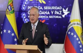 Detenido Juan Pablo Guanipa por dirigir red terrorista para generar violencia en Venezuela