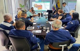 Venezuela optimiza sus políticas nacionales de adaptación al cambio climático