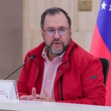 canciller gil