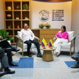 cancilleres-de-venezuela-y-colombia-abordan-avance-de-zonas-economicas-binacionales-176763