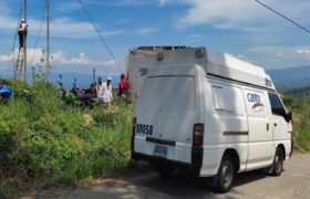 Cantv optimiza red de transmisión del municipio Candelaria en Trujillo para garantizar servicios de telecomunicaciones