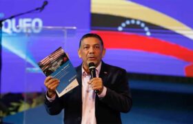 Venezuela denuncia sanciones unilaterales como instrumento criminal ante la UNODC
