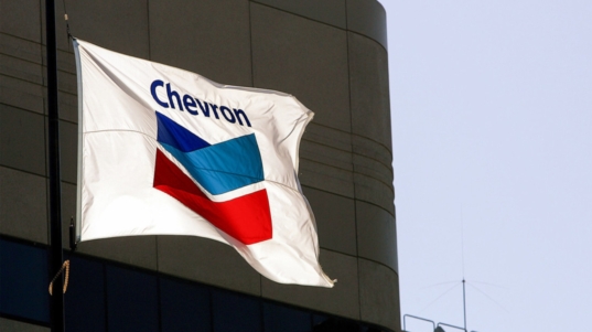chevron