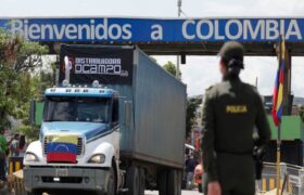 ZEE Binacional entre Táchira y Colombia puede permitir las exenciones impositivas