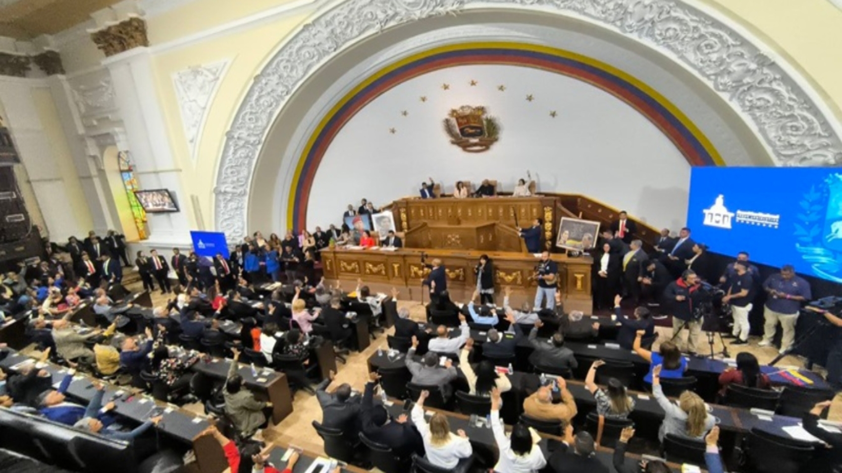 congreso