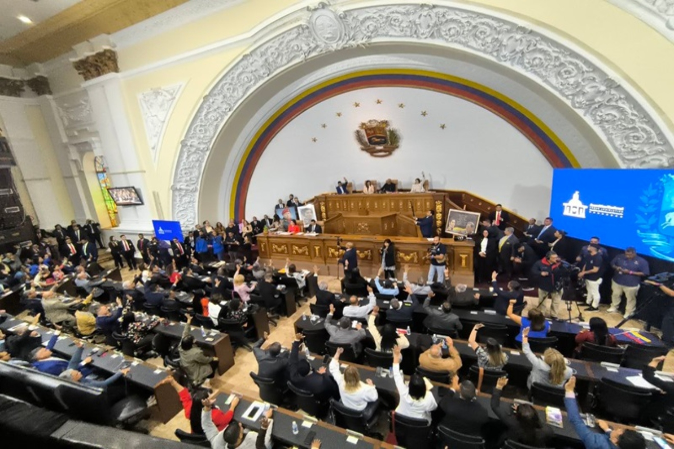 congreso