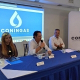 coningas