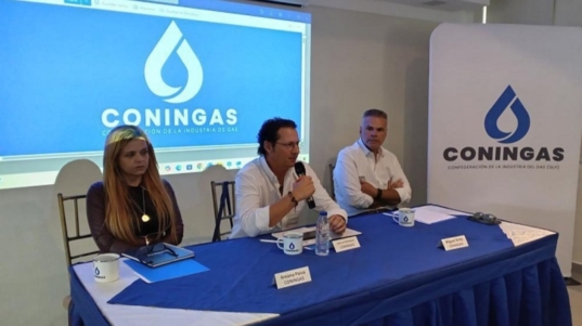 coningas
