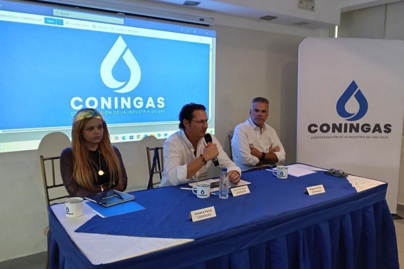 coningas