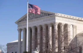 EE.UU.: Corte Suprema bloquea deportaciones masivas y beneficia a venezolanos detenidos en Texas
