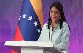 Venezuela: Soberanía energética frente a las sanciones externas