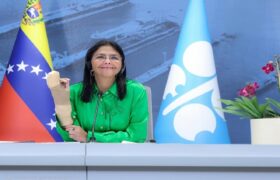 Venezuela en la OPEP:  Revisión del mercado petrolero y cumplimiento de los ajustes de producción
