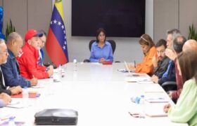 Gobierno nacional debate con el CBTS mecanismos para fortalecer protección social de trabajadores