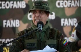 Ceofanb: El pueblo se presentó de manera pacífica y cívica para expresarse