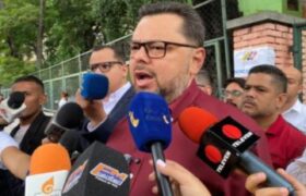 Candidatos de oposición democrática afirman que abstención no ha traído nada bueno para Venezuela