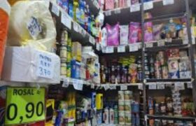 Jefe de Estado advirtió que “a los especuladores les vienen días muy malos”