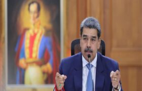 Presidente Maduro reiteró su compromiso de retornar a todos los migrantes venezolanos