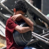 gaza