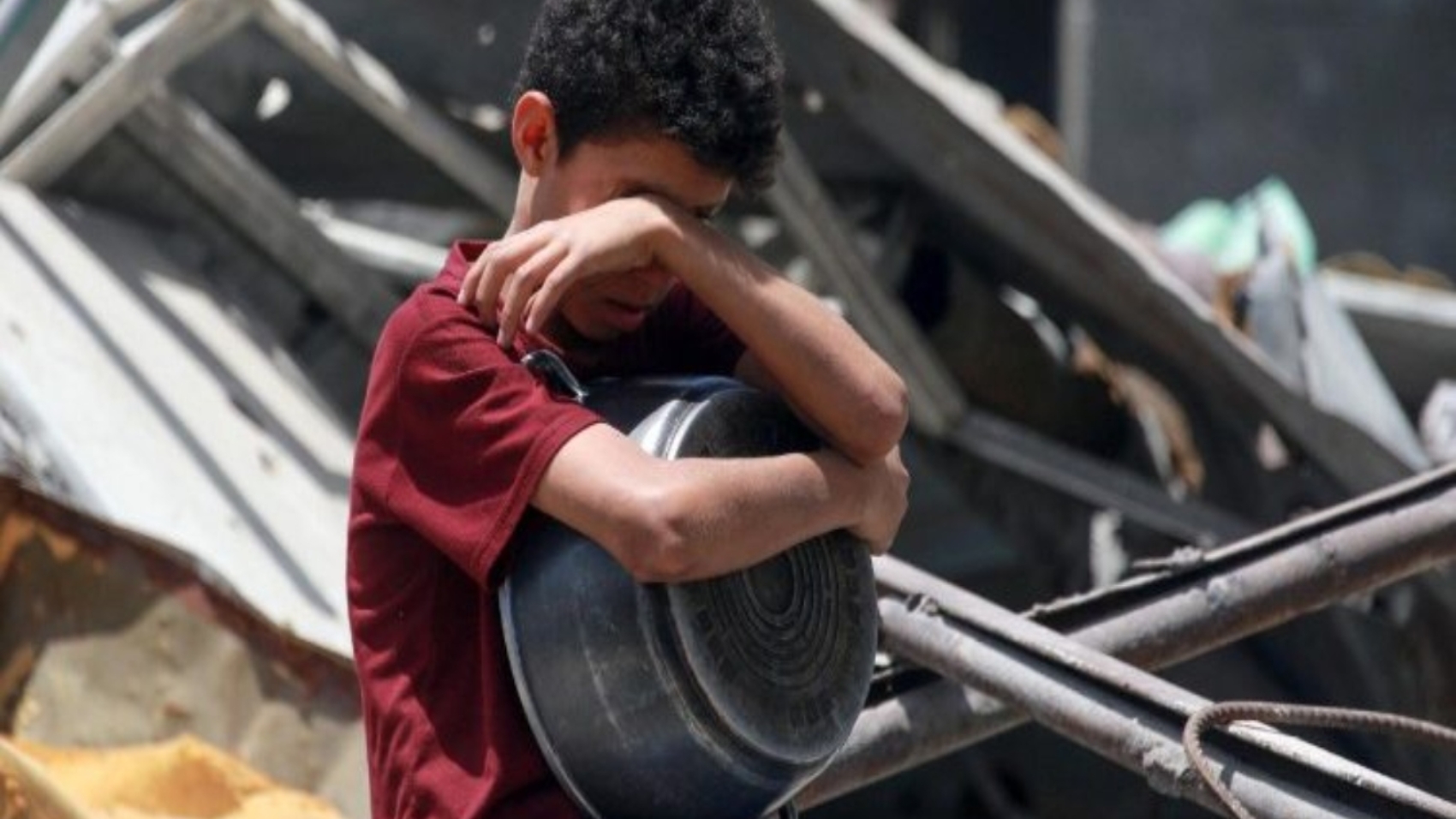 gaza