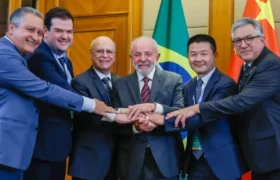 CELAC-China: Beijing invertirá 4.700 millones de dólares en sectores tecnológicos de Brasil