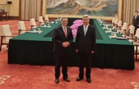 CELAC-China: Beijing destaca fortaleza del pueblo cubano