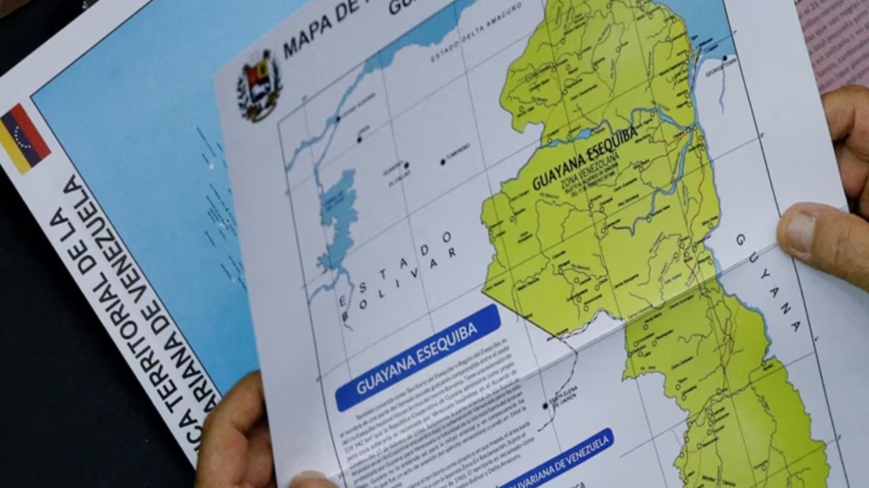 guayana-esequiba