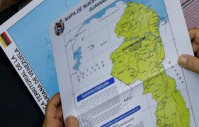 Guyana carece de autoridad para impedir elecciones del gobernador del Esequibo