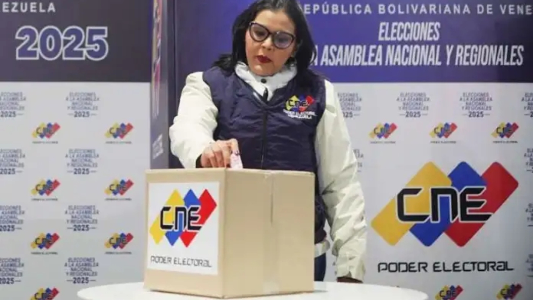 herradura electoral