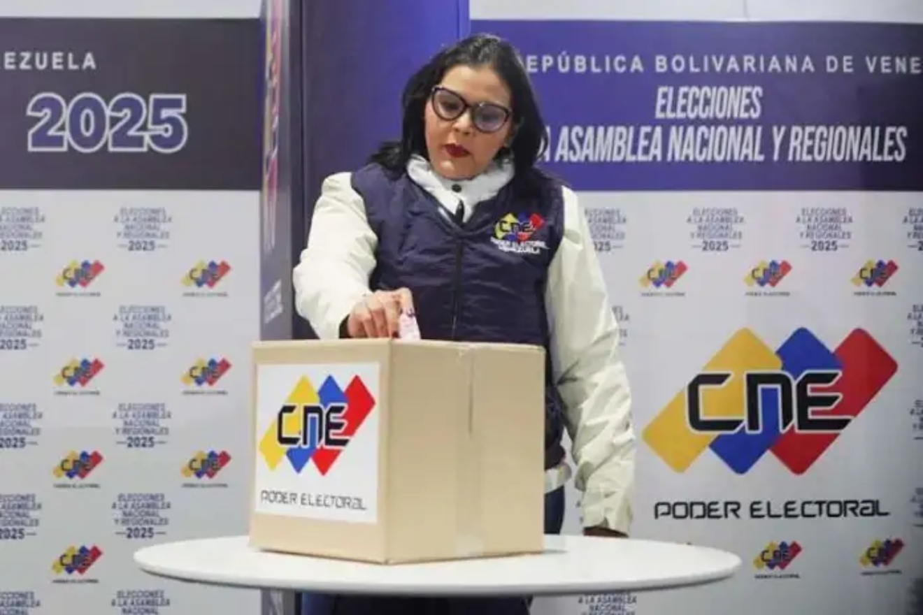 herradura electoral