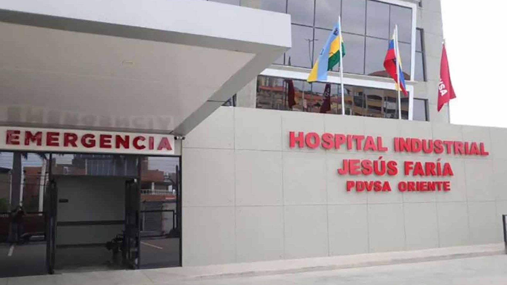 hospital