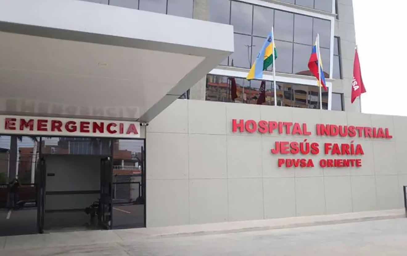 hospital
