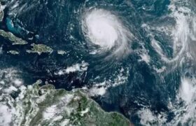 INAMEH: Inicia temporada de ondas tropicales 2026 en Venezuela