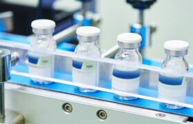 Trump causa caída en las acciones de la industria farmacéutica global