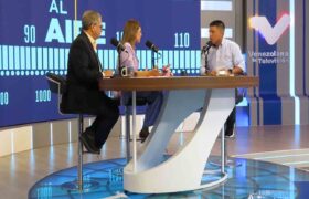 Amplia participación en simulacro electoral refleja confianza ciudadana