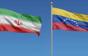 Venezuela agradece felicitaciones y apoyo de Irán