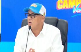 Jorge Rodríguez:  Venezuela ha derrotado a toda la línea del fascismo