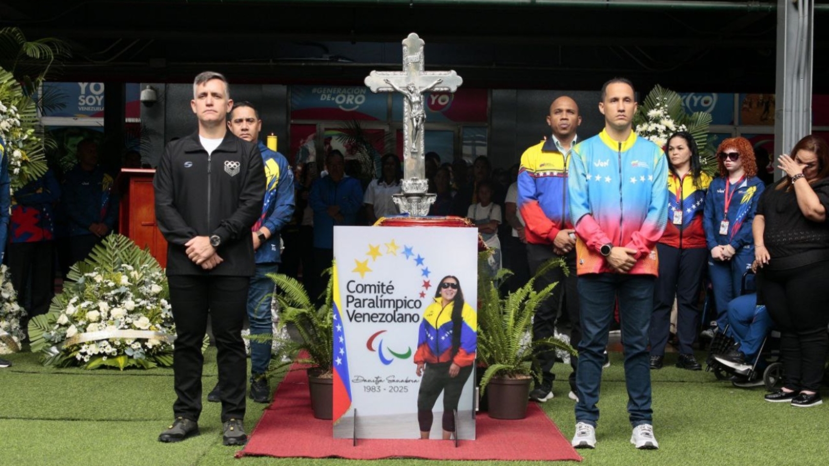 judoca visual honores
