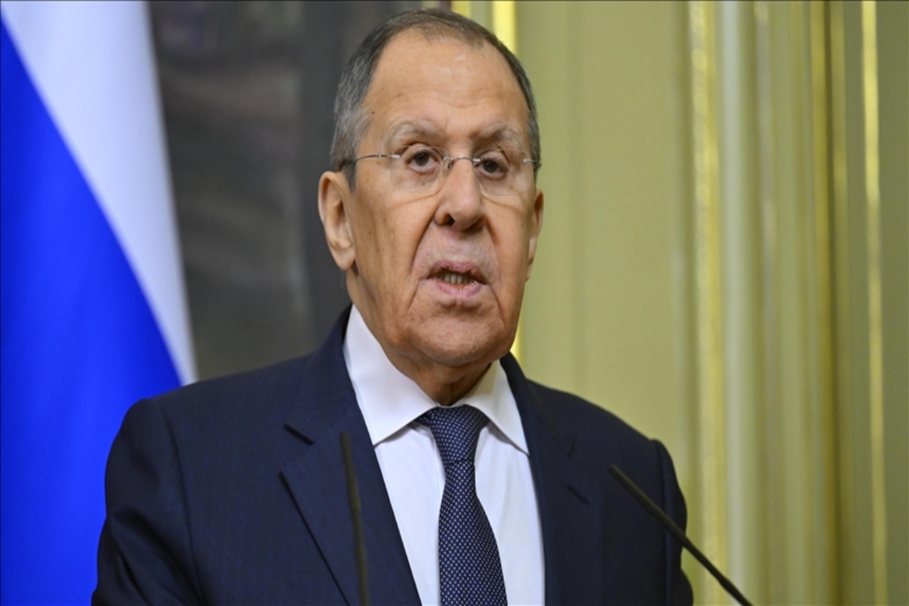 lavrov